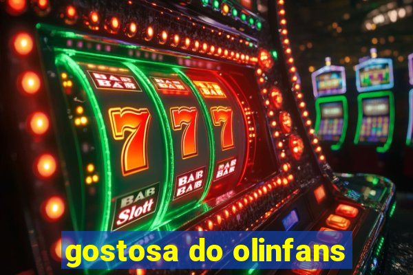 gostosa do olinfans